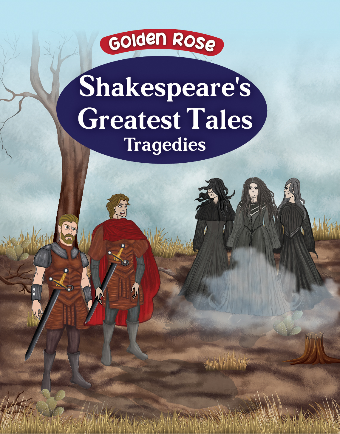Shakespeare's (Tragedies)